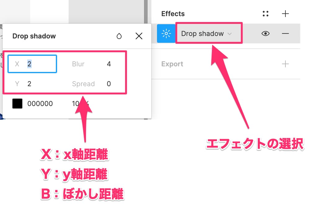 要素情報の取得6