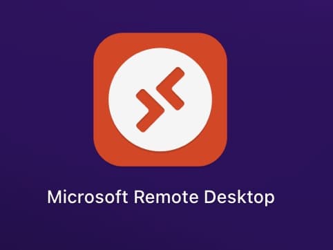 「Microsoft Remote Desktop」を使用してWindows環境に接続